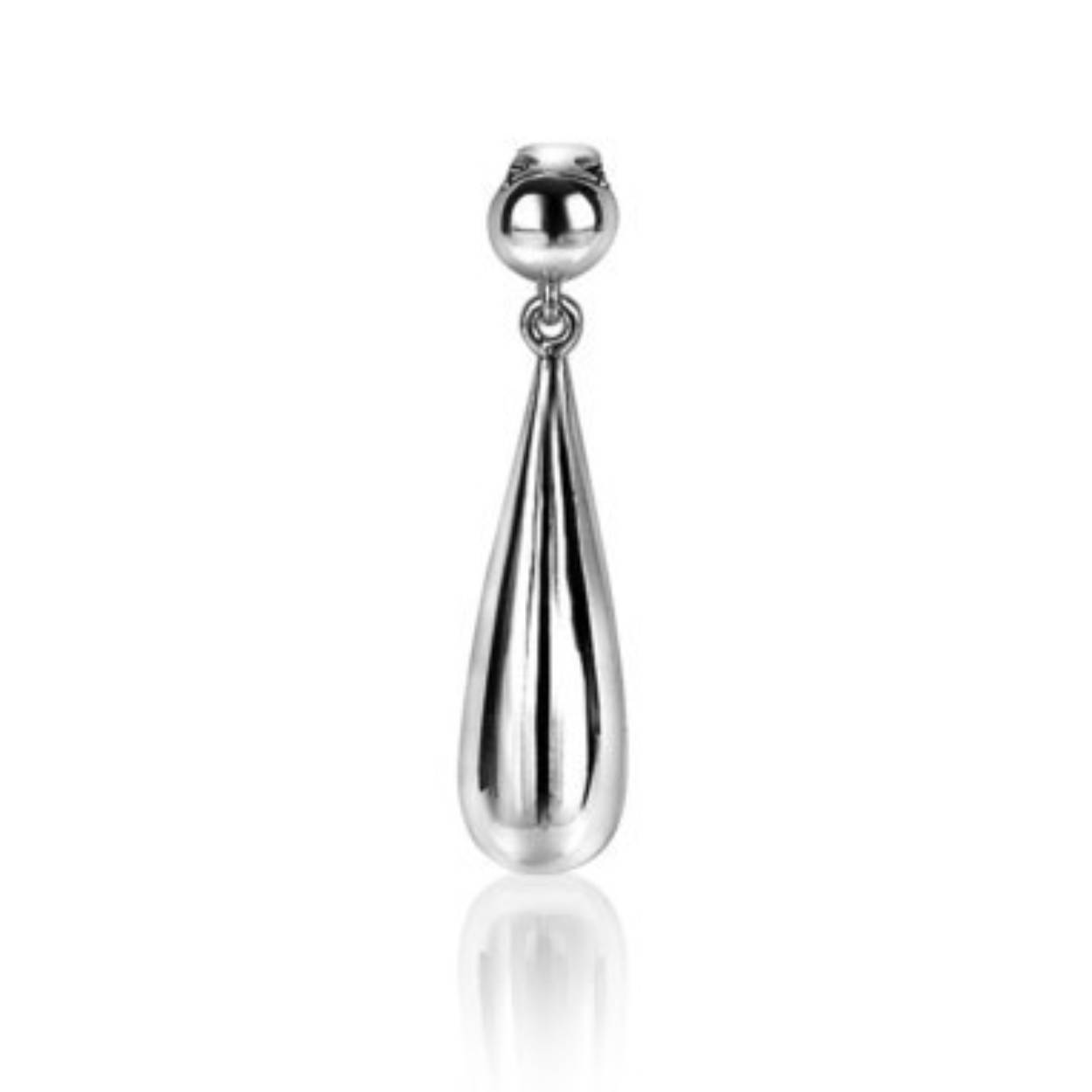 zinzi zilveren hanger