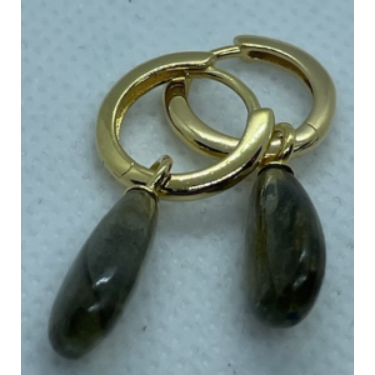 oorring labradorit
