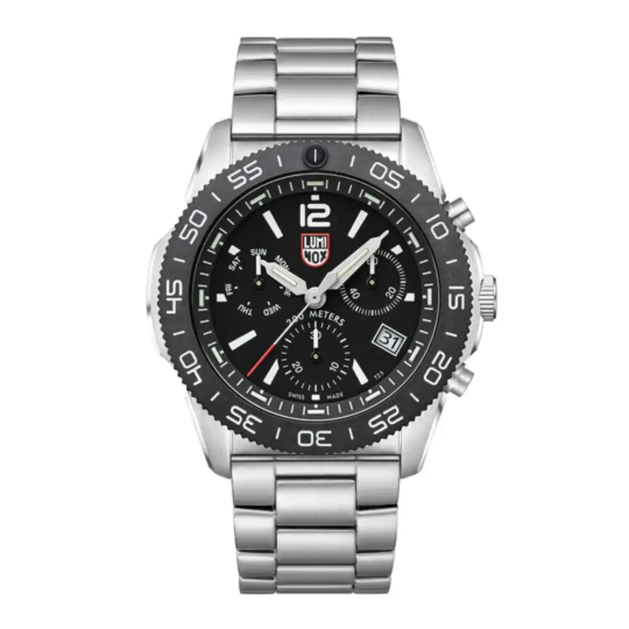 Luminox horloge outlet kopen