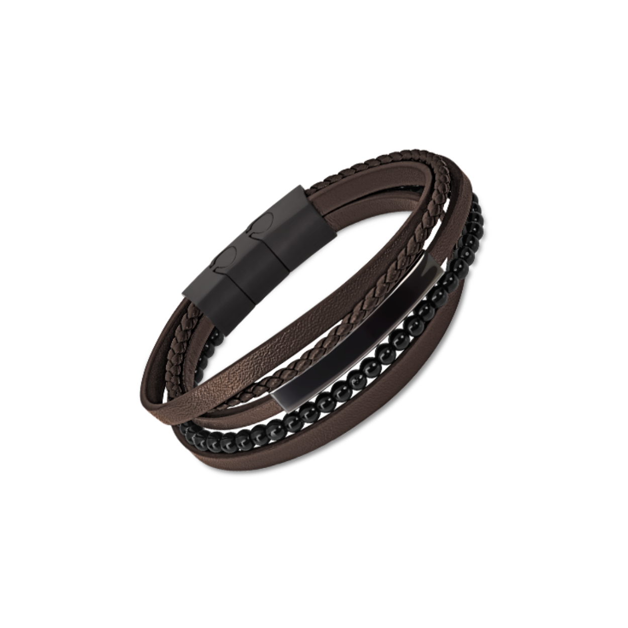 Armband Lotus