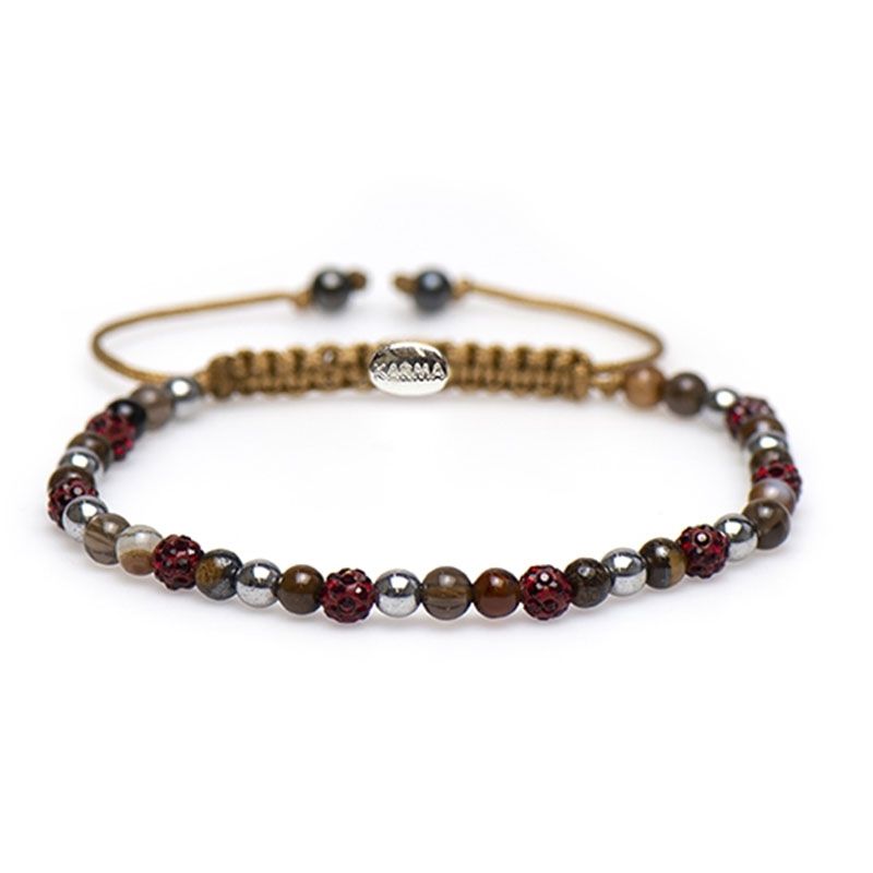 KARMA ARMBAND 4MM 84287