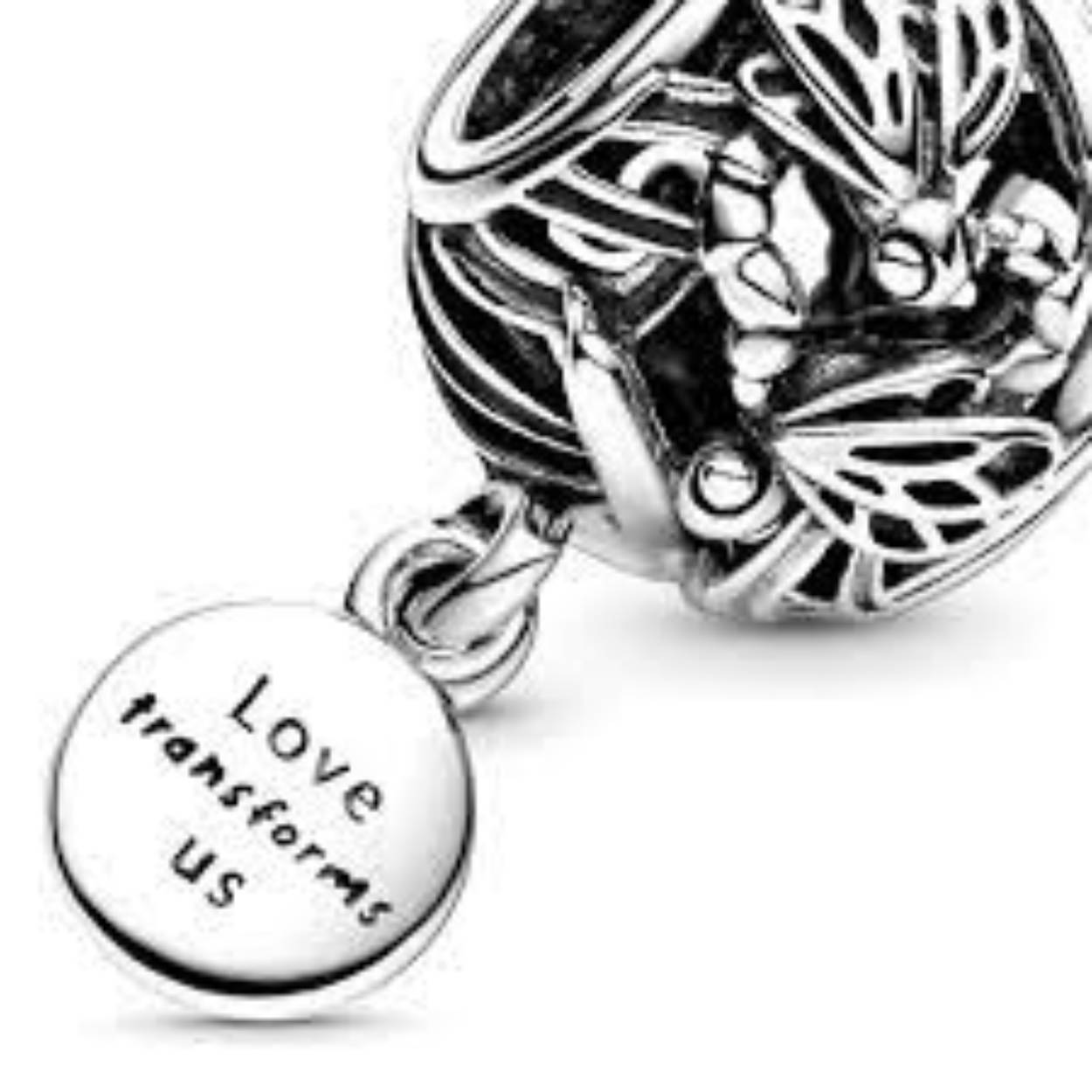 pandora charm
