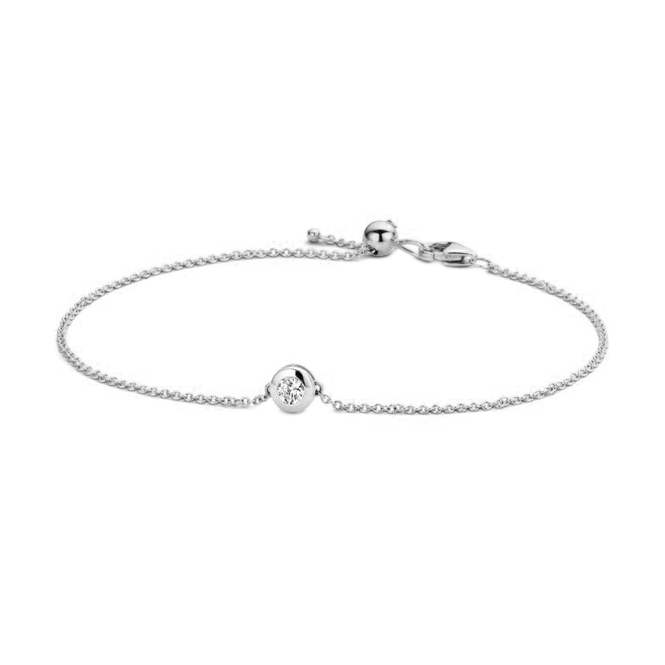 Blush Armband 2167WZI