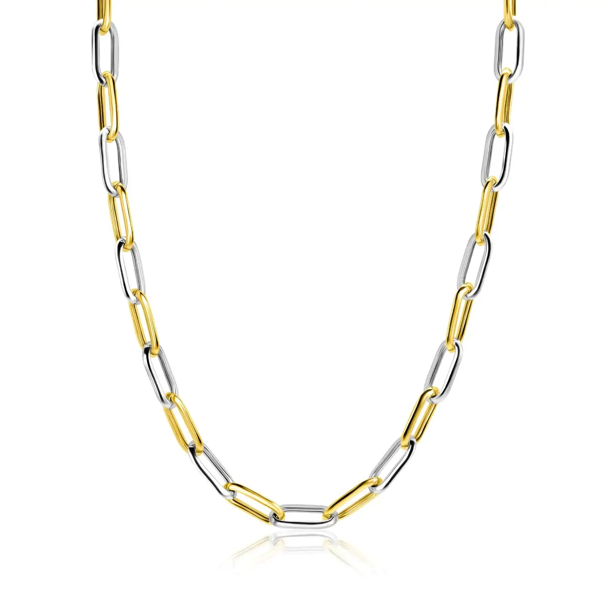 ZIC2668 ZINZI zlv. collier b
