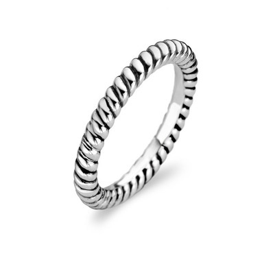 Ring zilver van het merk Ti Sento