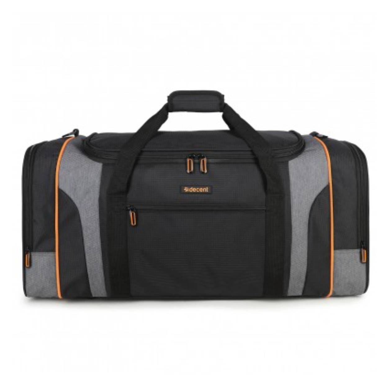 DECENT FLEXPLUS REISTAS 70CM ZWART/ORANJE

Artikelnr.: RT-1700C
Omschrijving: FLEXPLUS reistas 70 cn
Serie: "FLEXPLUS"
Materiaal: Nylon
Aantal wielen: 2
Buitenafmeting: 70 X 32 X 34 CM
Inhoud: 76 L
Garantie: 1 jaar