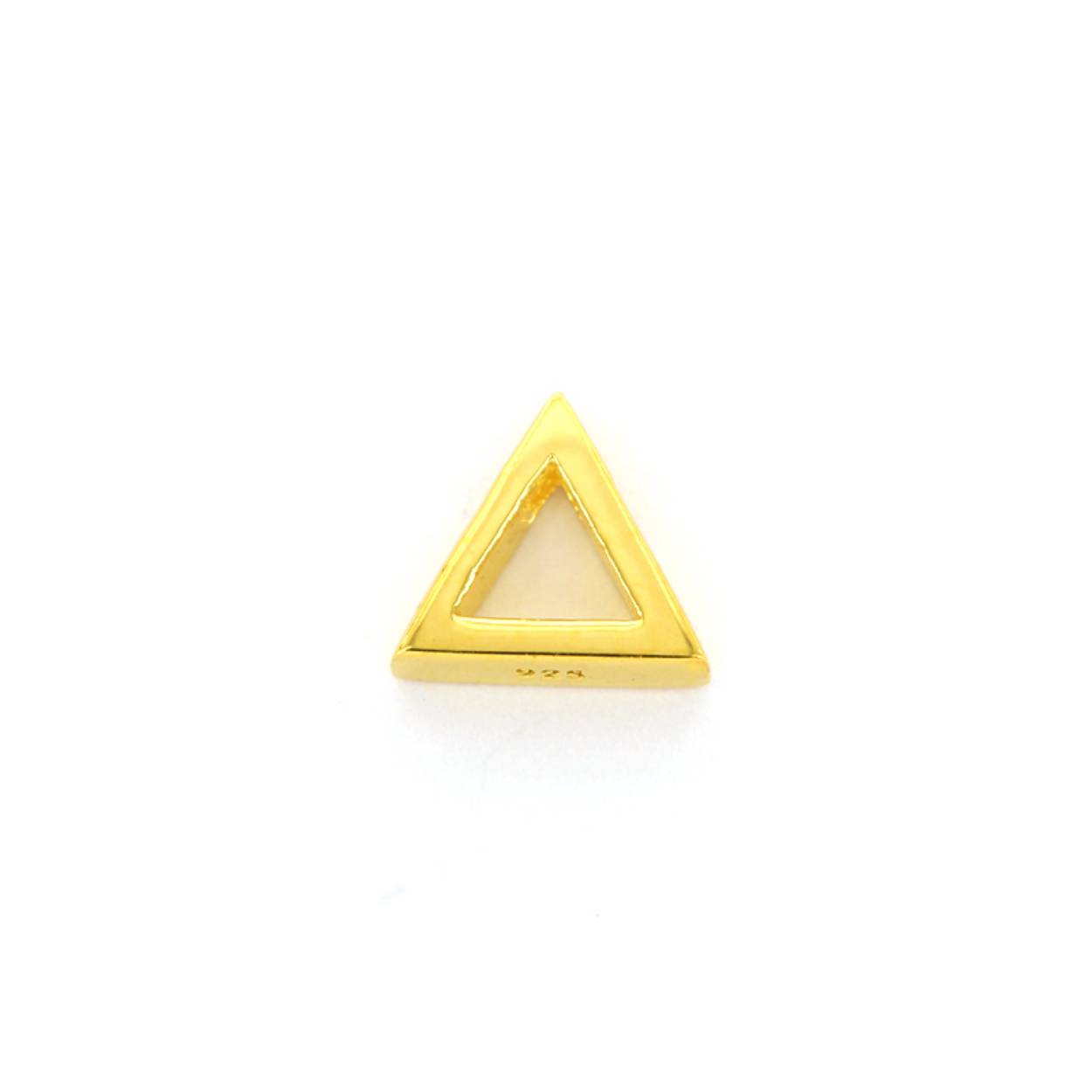 Voor deze hanger heb je een Imotionals ketting nodig. Imotionals kettingen hebben een klein oogje dat door de hanger past.

De collectie hangers en bedels van Imotionals bestaan uit initialen en symbolen. Kies je collier en bedel(s) naar keuze en creëer zo je gepersonaliseerde Necklace.  Je schuif de bedel aan het collier, de lengte kun je zelf bepalen, en hoe leuk is is om 2 of 3 lengtes samen te dragen. Creëer your own Necklace Party.

Imotionals is een zilveren sieradenlijn bestaande uit dunne colliers en hangertjes, het laatste in de vorm van initialen en symbolen. waarmee je door middel van colliers, initialen en symbolen expressie geeft aan jou gevoelens of gedachten.

Mix & match de bedeltjes aan je favoriete ketting..

Ook mega leuk om te geven als cadeautje. Get it before it's gone!