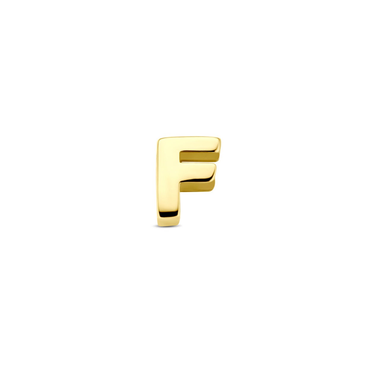 Bedel goud F