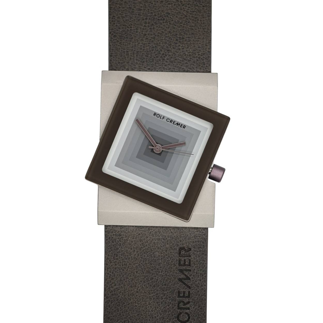 Rolf Cremer - Horloge - BIG TURN 503419