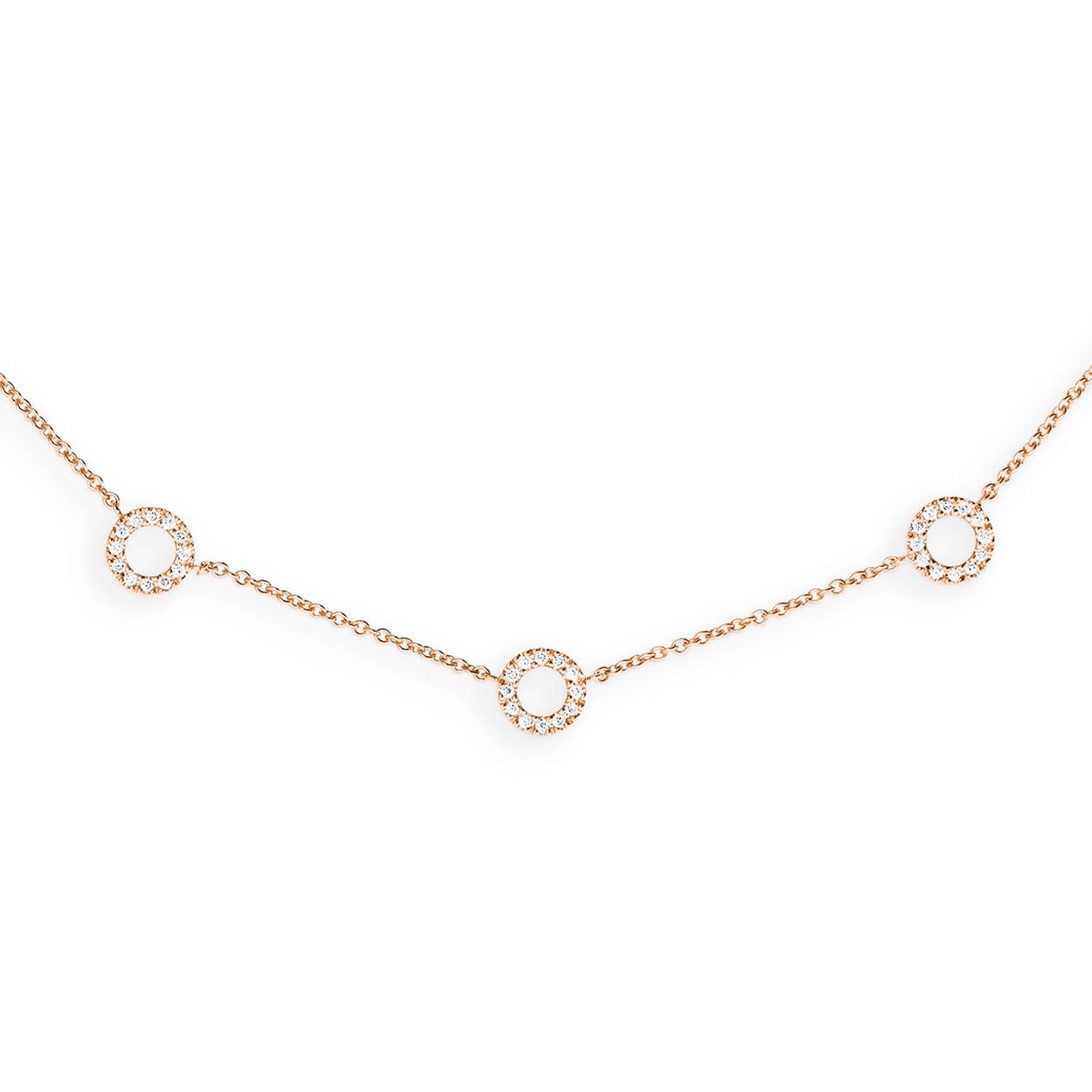 Collier RG 750 briljant