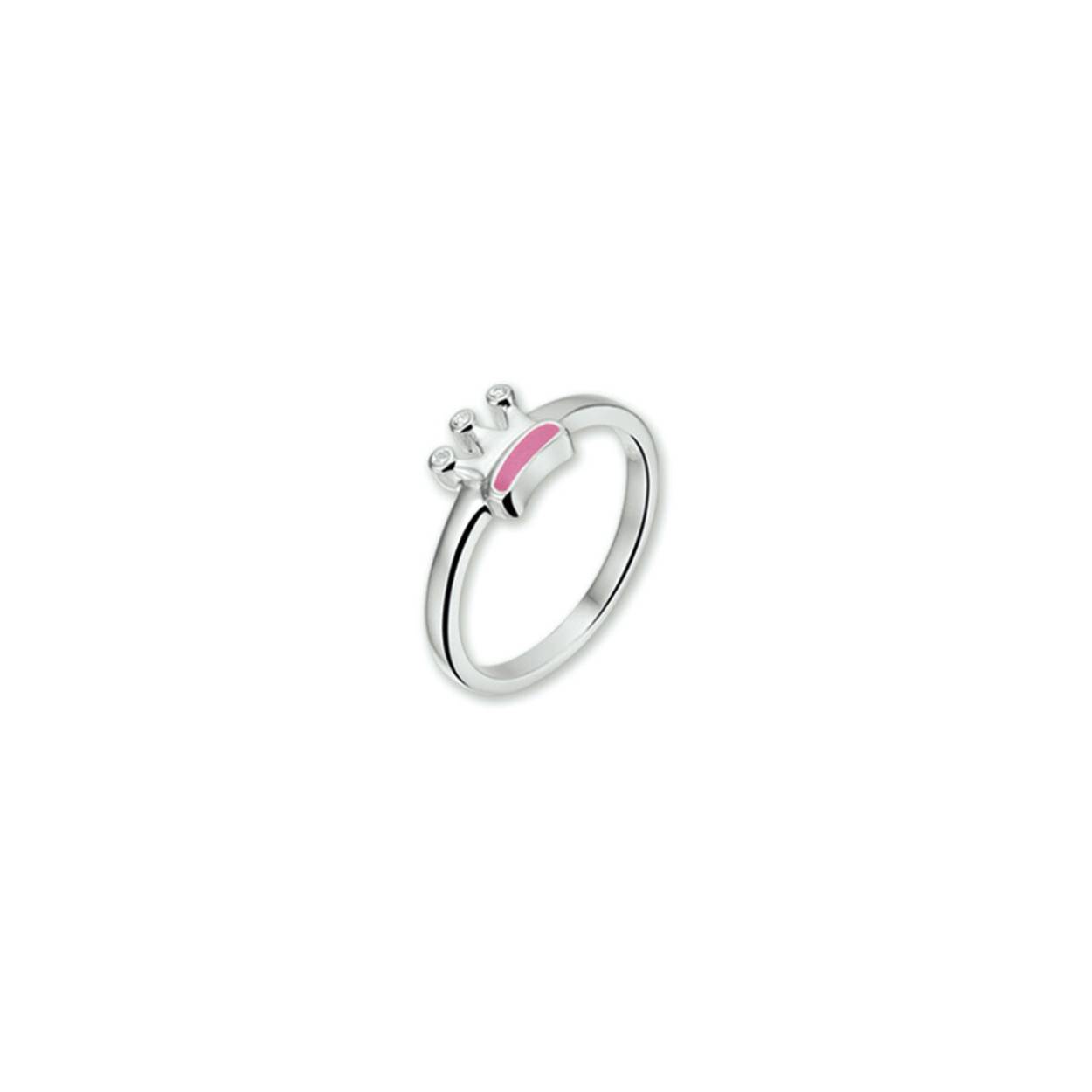 kinder ring kroon