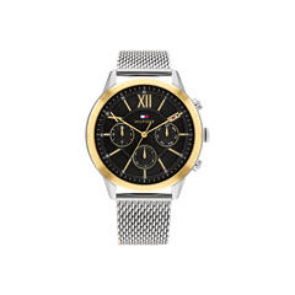 Tommy Hilfiger Morrison 44mm | TH1710528