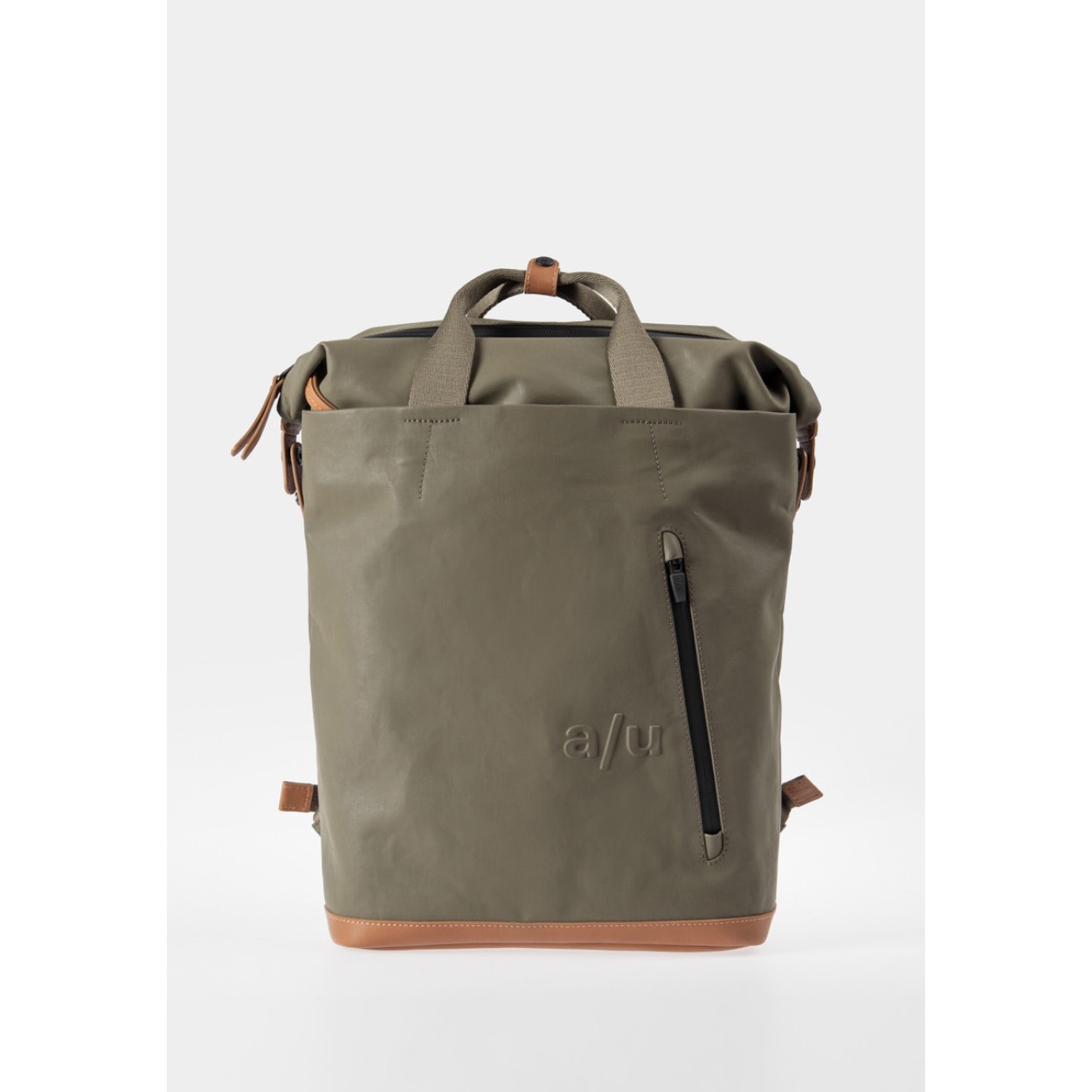 Deze prachtige Morioka rugzak van AuntsandUncles is gemaakt van hoogwaardig leer en heeft een stijlvolle Fallen Rock kleur. De rugzak heeft verschillende handige vakken en is perfect voor dagelijks gebruik. Draag de rugzak comfortabel op je rug met de verstelbare schouderbanden. Een must-have accessoire voor iedereen die houdt van kwaliteit en stijlvol design.
Afmetingen:
Hoogte 38cm x breed 27cm x diep 12cm