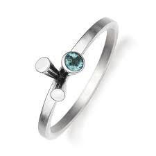 Ring met Apetiet