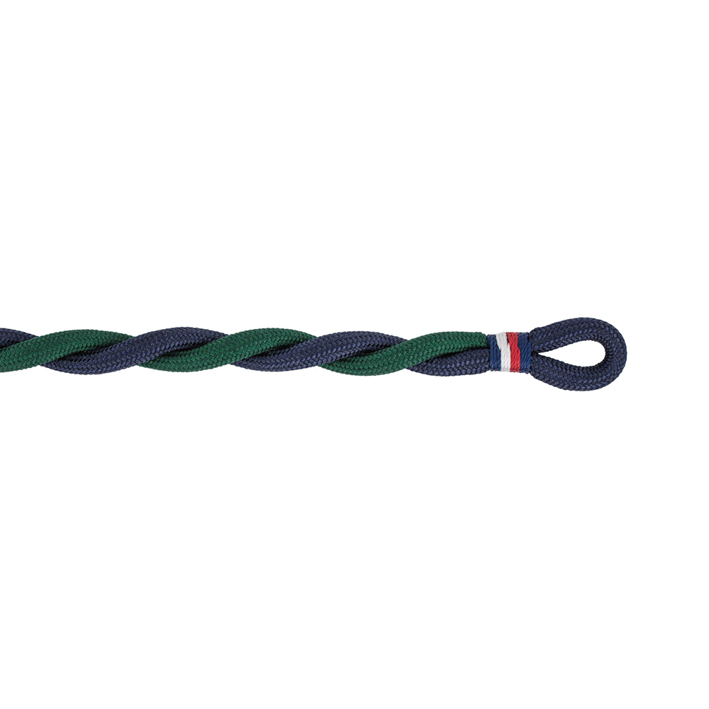 Kleurige ARMBAND uit de trendy Tommy Hilfiger collectie. De armband van nylon in de kleur blauw/groen is een trendy aanvulling op jouw outfit. De armband heeft een lengte van 20 cm, is subtiel voorzien van het rood-wit-blauwe logo van Tommy Hilfiger en is in meerdere kleuren verkrijgbaar.

• Armband van nylon in blauw en groen met Tommy Hilfiger logo
• Combineer meerdere armbanden voor een fashionstatement
• Wordt geleverd in luxe Tommy Hilfiger geschenkverpakking