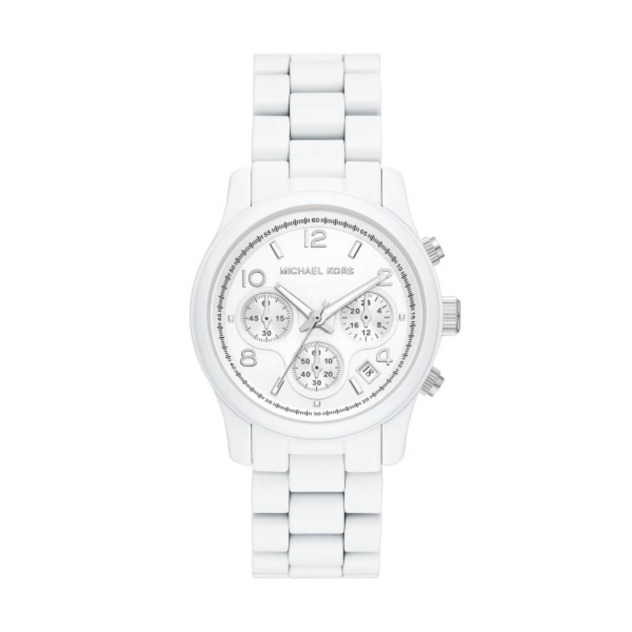 Michael Kors horloge uit de Runway collectie