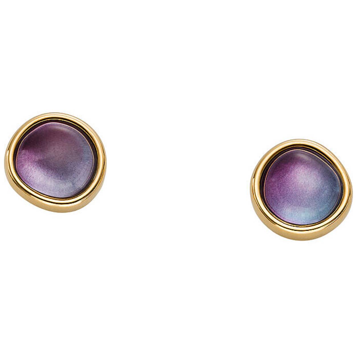 Deze oorsteker een stijlvol sieraad dat gemaakt is van roestvrij staal. Niet alleen is deze oorbel perfect te combineren met jouw favoriete sieraden, maar ook met leuke andere items in de Skagen collectie.