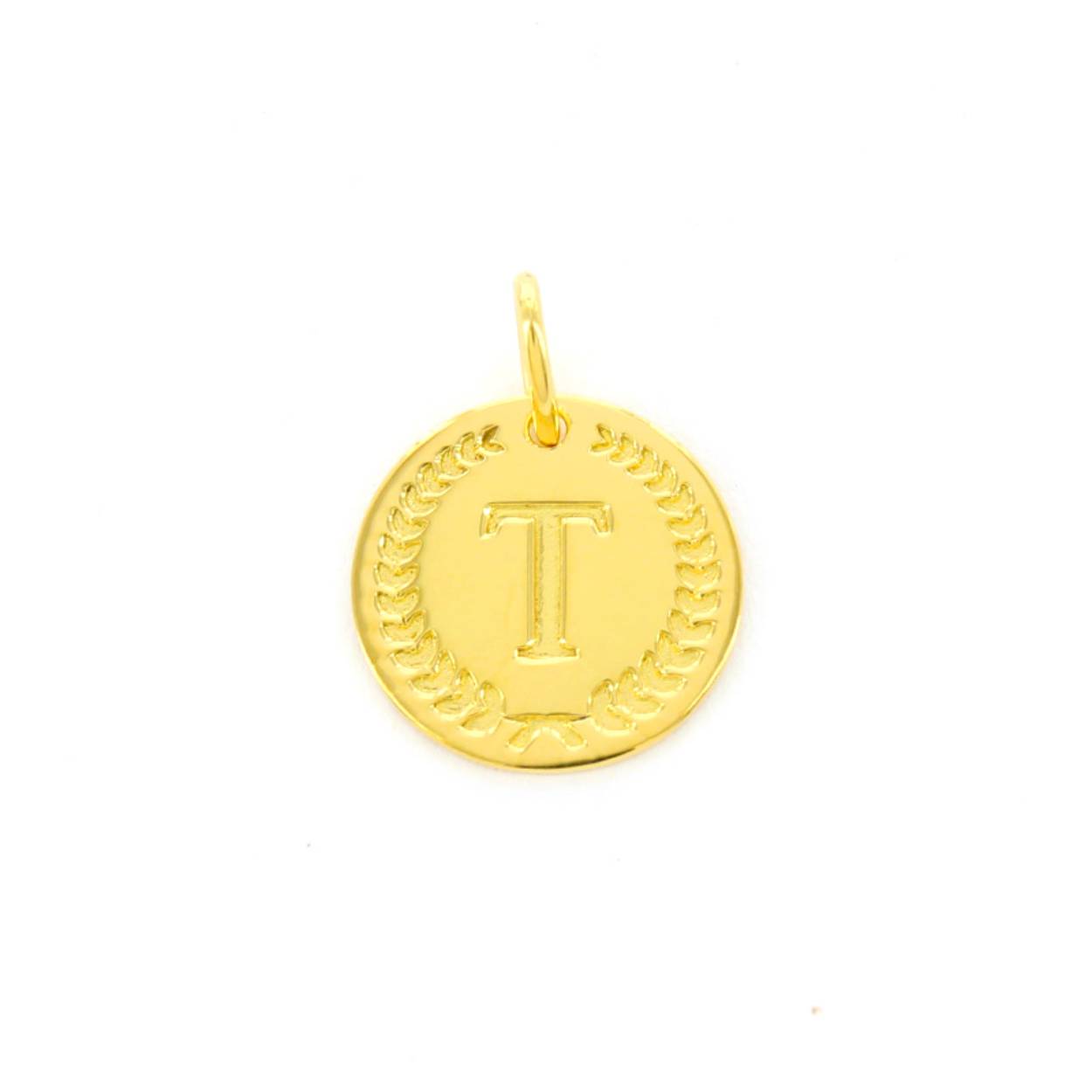 Voor deze hanger heb je een Imotionals ketting nodig. Imotionals kettingen hebben een klein oogje dat door de hanger past.

De collectie hangers en bedels van Imotionals bestaan uit initialen en symbolen. Kies je collier en bedel(s) naar keuze en creëer zo je gepersonaliseerde Necklace.  Je schuif de bedel aan het collier, de lengte kun je zelf bepalen, en hoe leuk is is om 2 of 3 lengtes samen te dragen. Creëer your own Necklace Party.

Imotionals is een zilveren sieradenlijn bestaande uit dunne colliers en hangertjes, het laatste in de vorm van initialen en symbolen. waarmee je door middel van colliers, initialen en symbolen expressie geeft aan jou gevoelens of gedachten.

Een letter sieraad zorgt ervoor dat je jouw look een persoonlijke touch kan geven. Kies voor je eigen letter of de letter van je beste vriendin, vriend, moeder of iemand anders die je dierbaar is. Je kunt er zelfs een hele naam aan hangen, met bijvoorbeeld een hartje of sterretje symbool voor extra betekenis. Ook mega leuk om te geven als cadeautje. Get it before it's gone!