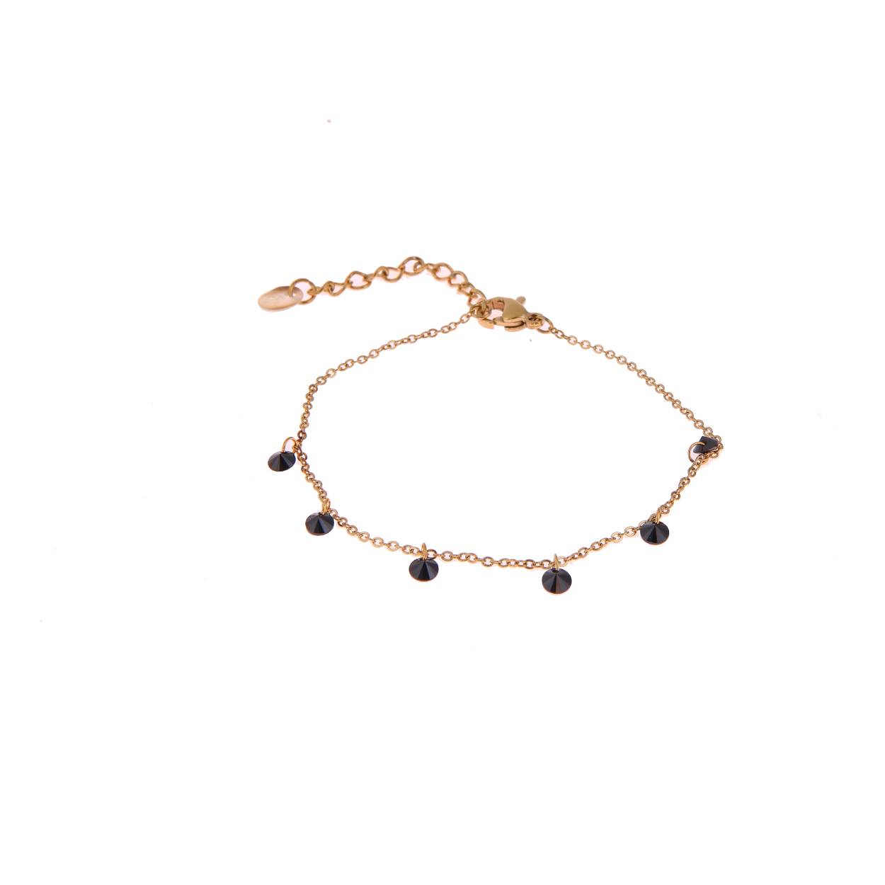 Stainless Steel
Een apart gedeelte van onze collectie zijn onze talloze, prachtige en fijne sieraden in stainless steel. Deze zijn te herkennen aan de kraftbruin papieren kaartjes. In deze collectie vind je onder andere onze basic oorknopjes, prachtig uitgewerkte figuurtjes en geweldige kleurcombinaties.