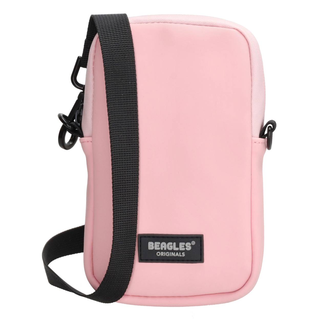 Beagles Originals Waterproof Originals Telefoontasje
Specificaties
Kleur buitenkant	Roze
Merk	Beagles Originals
Artikelnummer	25272
Categorie	Telefoon accessoires
Kleur AMF	009 Roze
Kleur fitting	Zwart
Voor wie	Unisex
EAN	8720673036282
Hoogte (cm)	17,00
Laptop formaat	Geen
Lengte (cm)	10,00
Materiaal binnenkant	Polyester
Materiaal buitenkant	Imitatieleder
Artikelnaam	Beagles Originals Waterproof Originals Telefoontasje
Productgroep	Telefoontasje
Inhoud	0,34
Diepte (cm)	2,00
Serie	Waterproof Originals