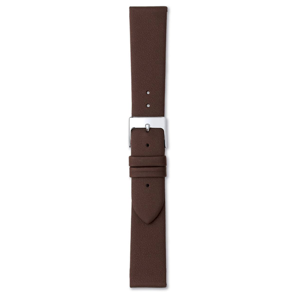 Horloge band bruin 12mm