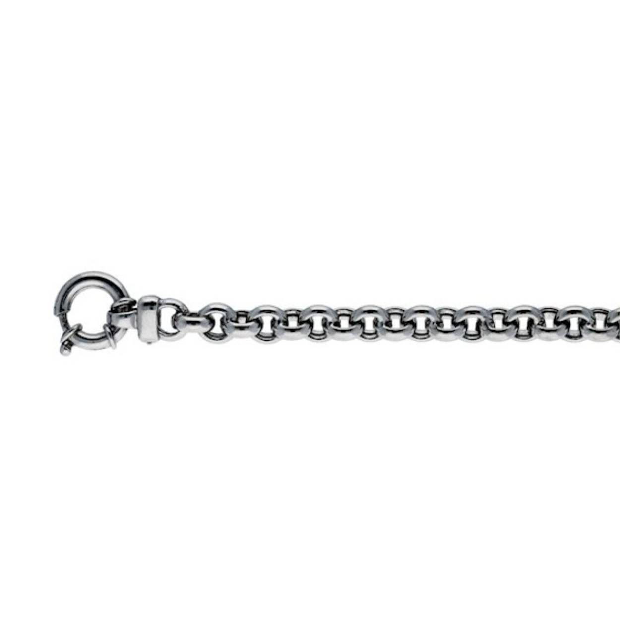 104188619 Schakelarmband Jasseron