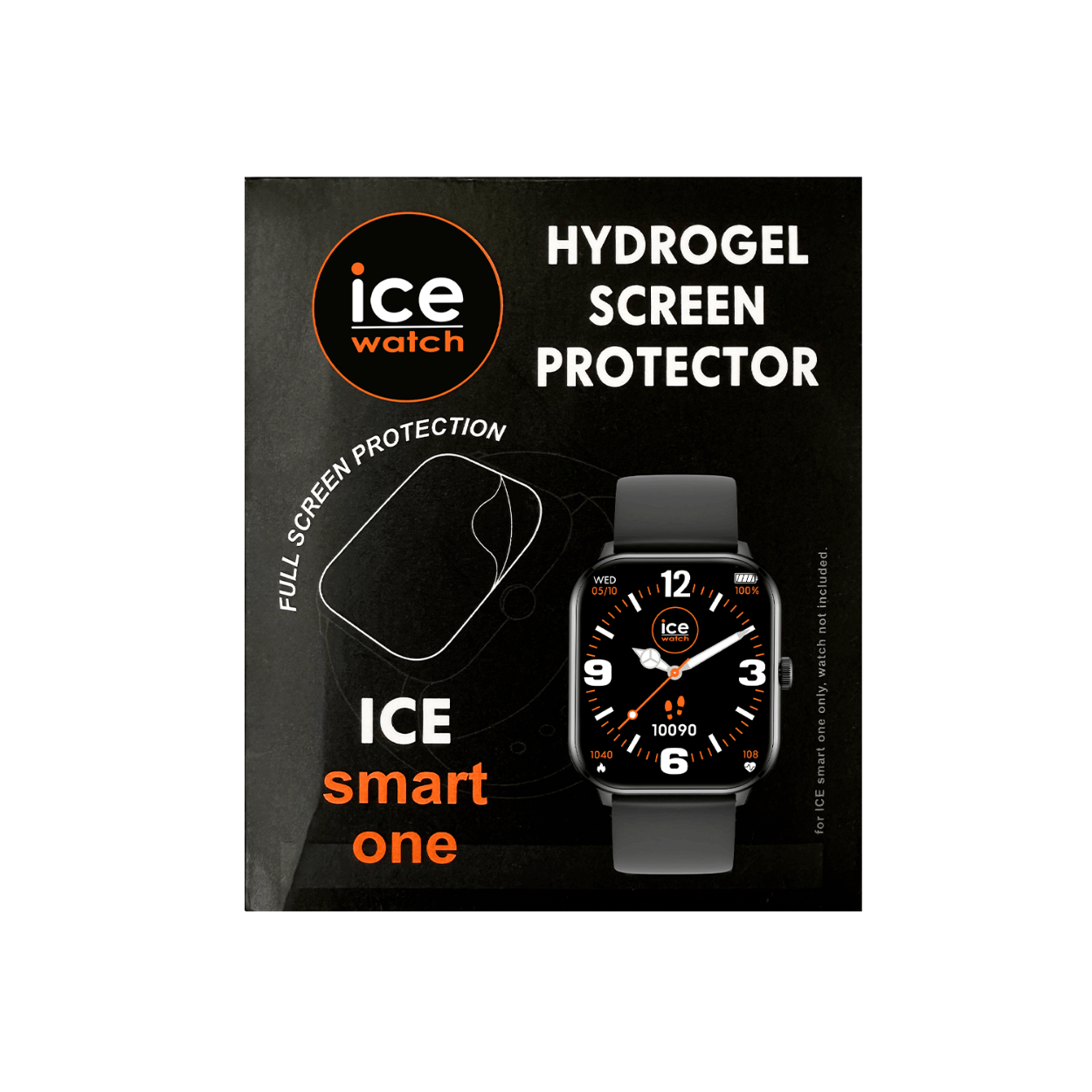 Hydrogel film kit - Ice smart - ICE 1.0