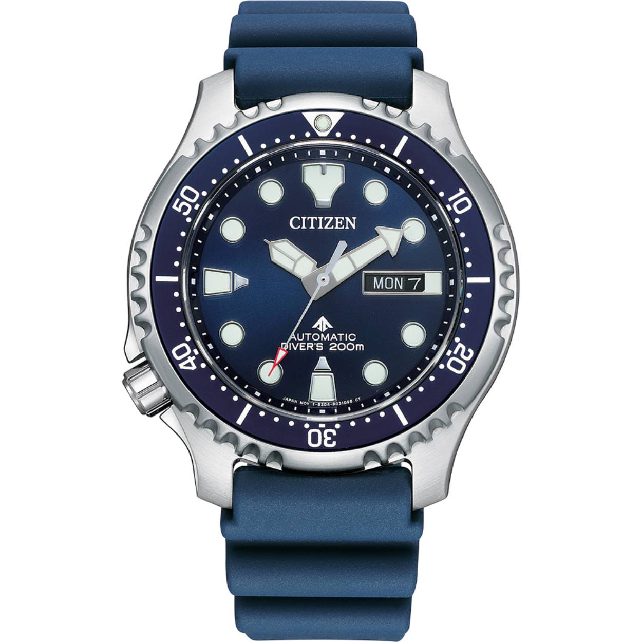 NY0141-10LE Citizen horloge
