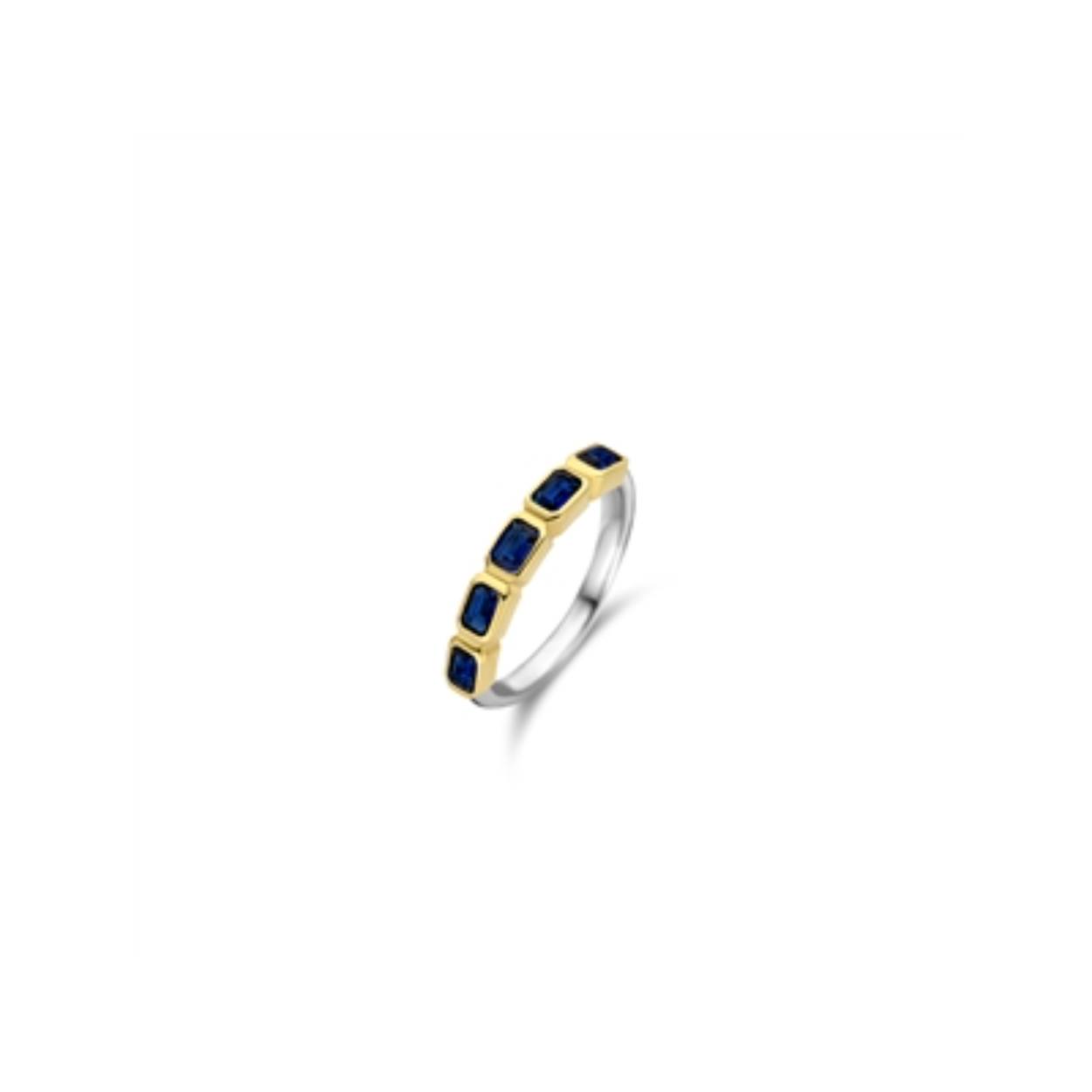 TI SENTO Ring Vergul