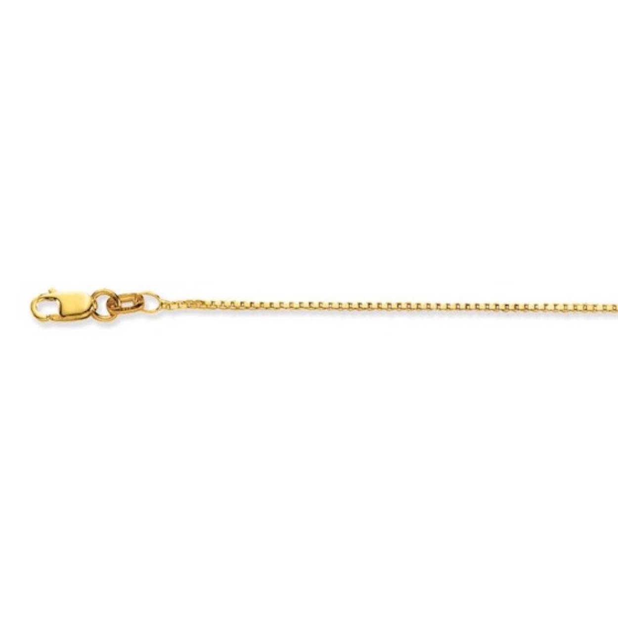Dit is een collier van het merk GLOW