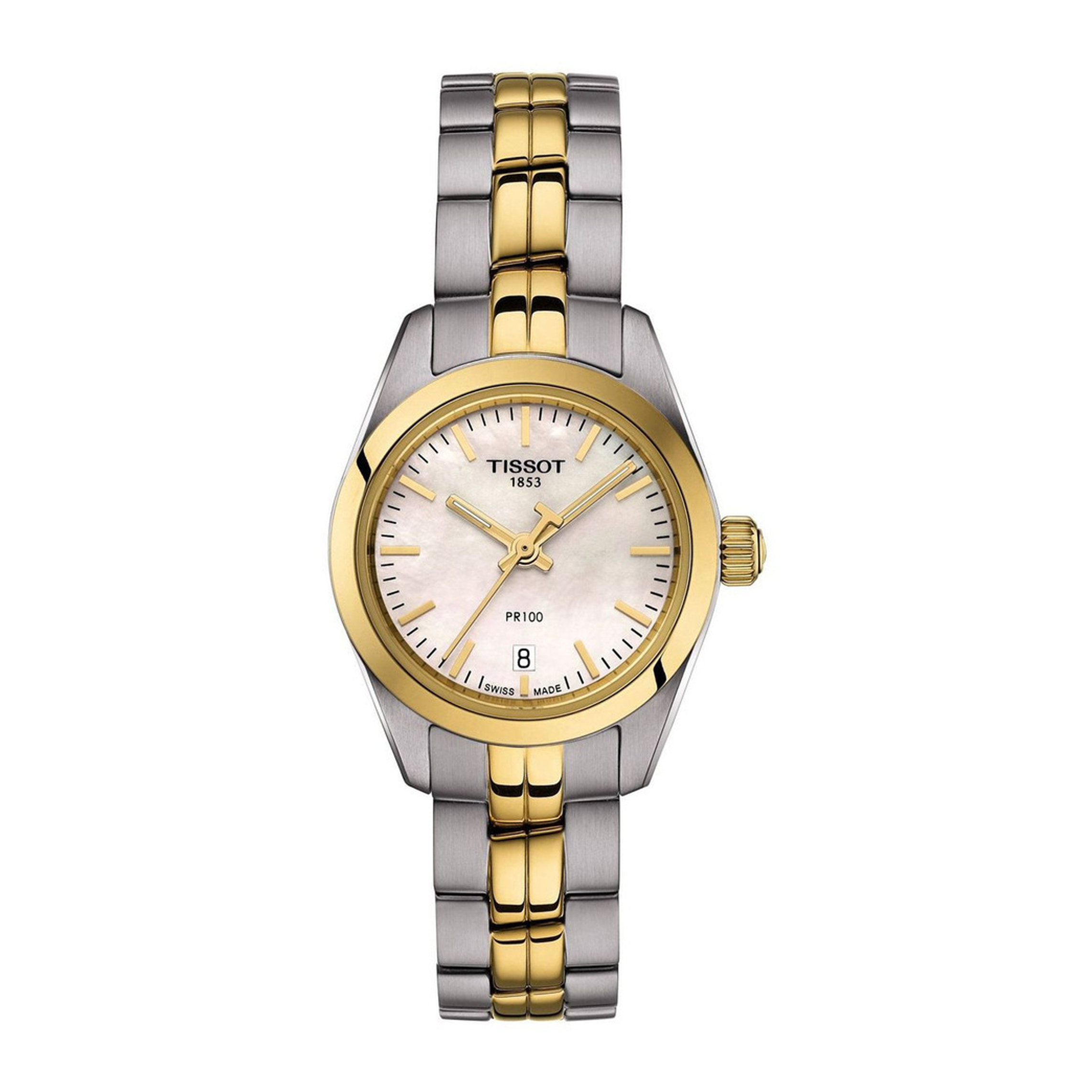 Horloge tissot dames sale