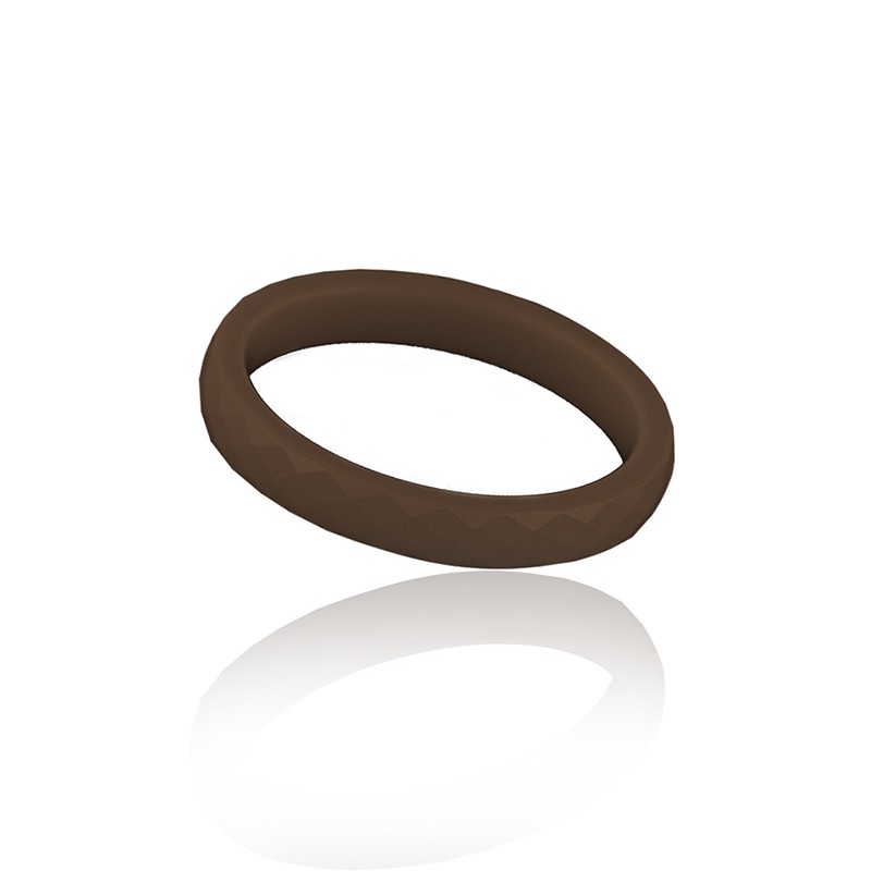 My Imenso ceramic vul ring voor zilveren basis ring