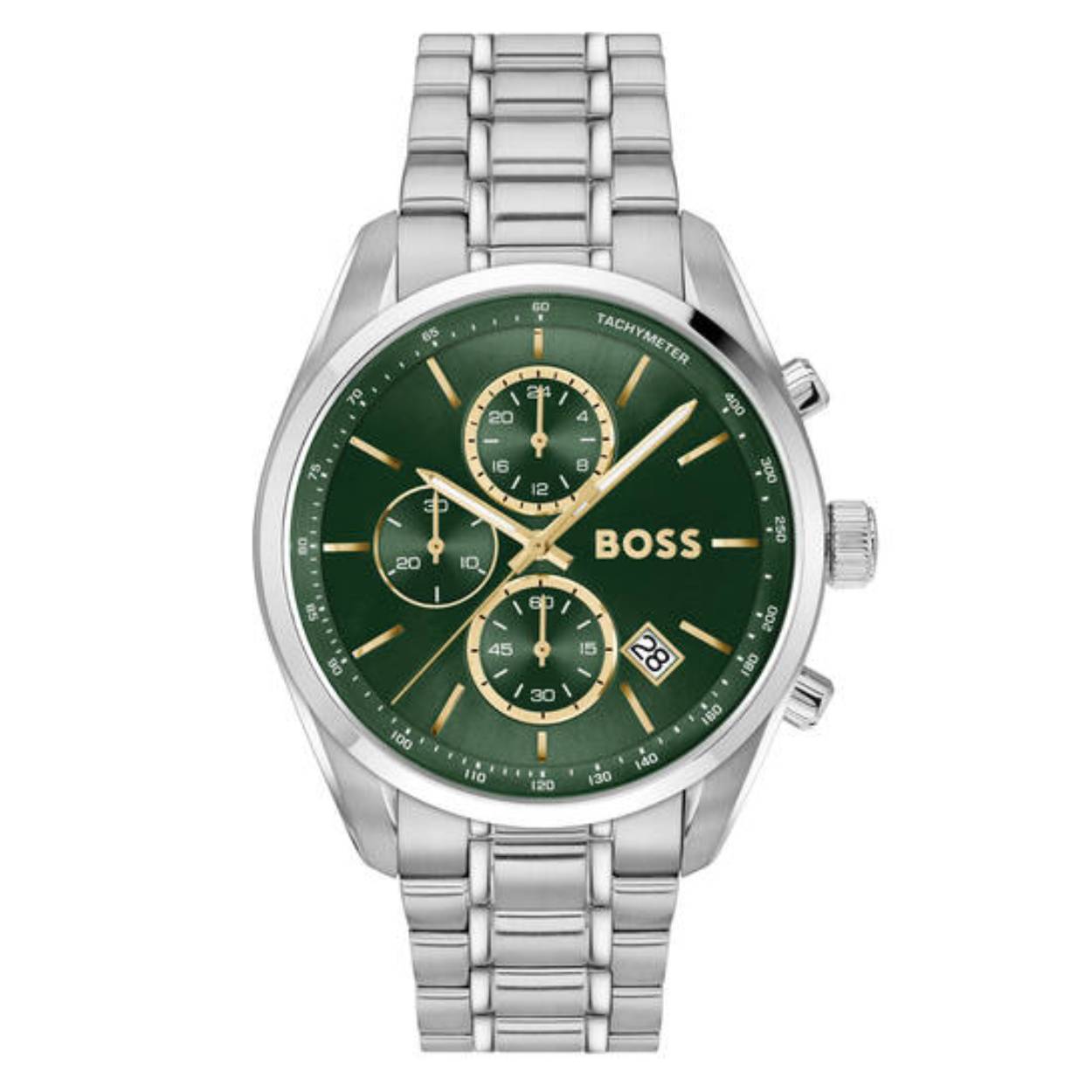 Herenhorloge Hugo Boss 1514266