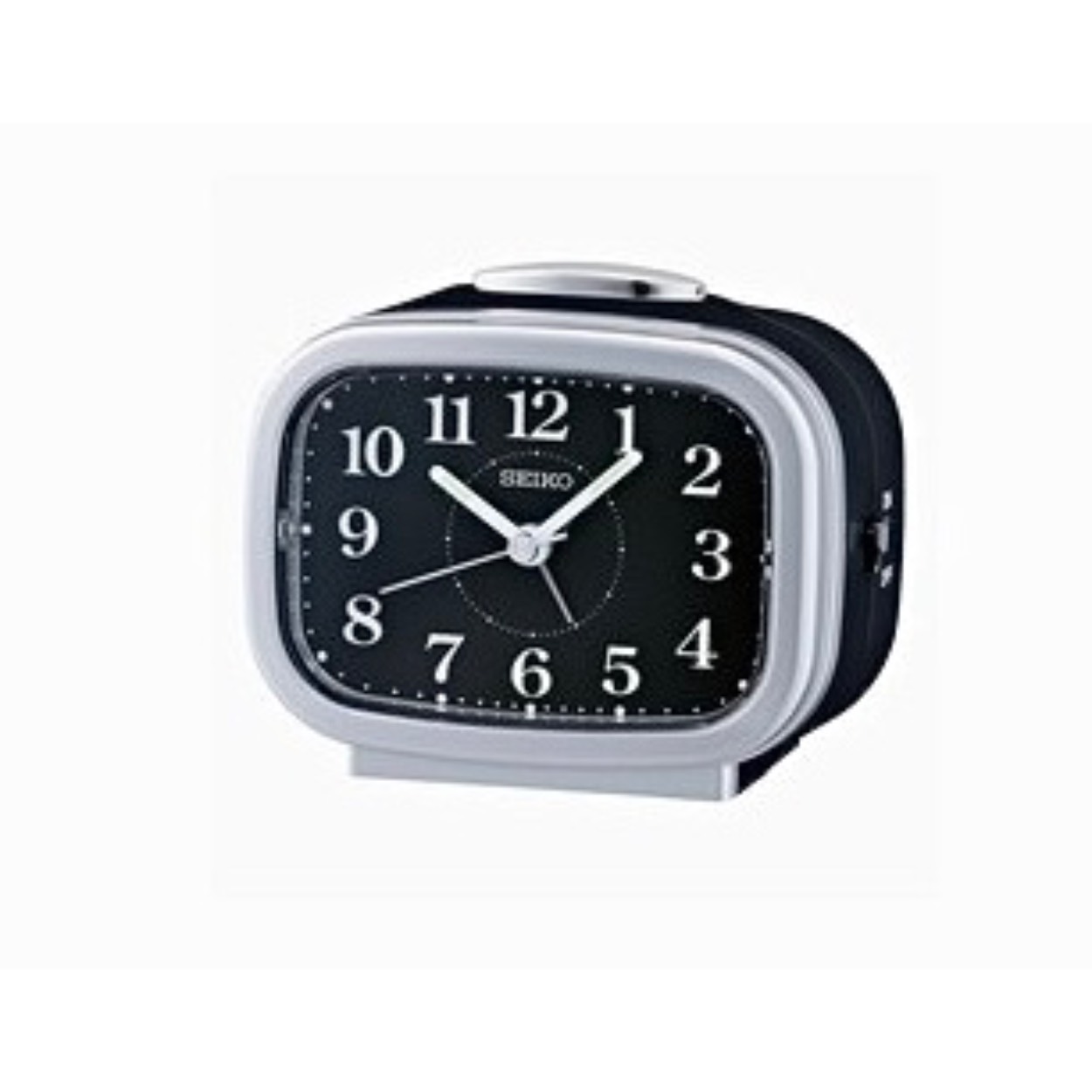 Quartz uurwerk 
Wekfunctie
Lichtfunctie 
