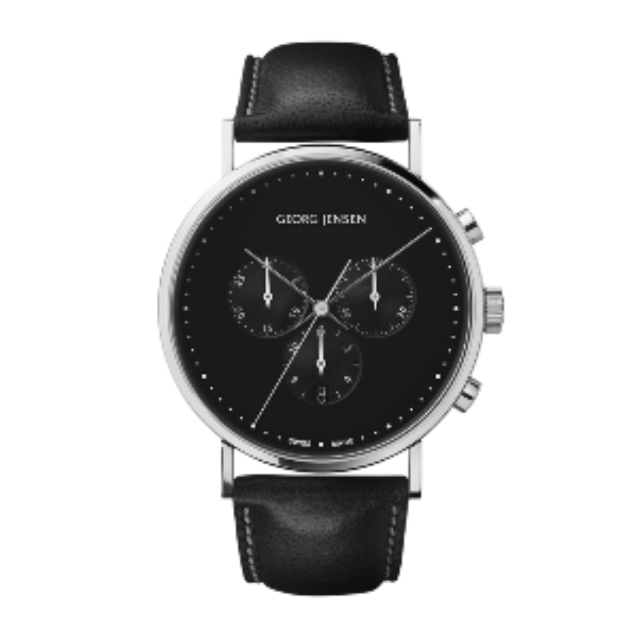 Koppel chrono quartz 41mm