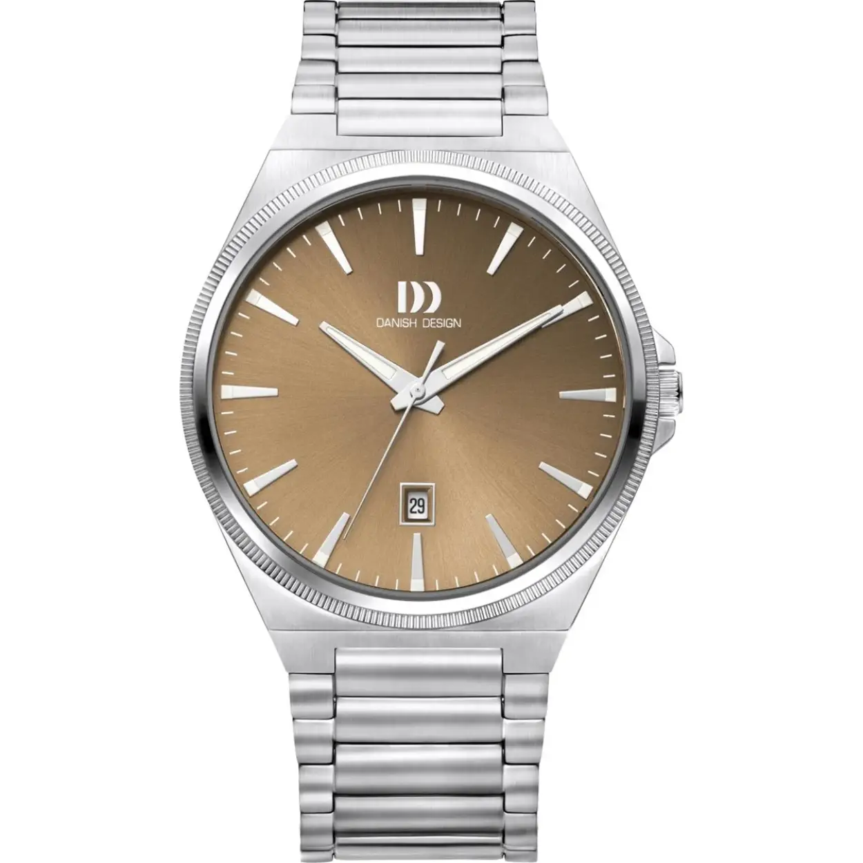 Danish Design herenhorloge model IQ97Q1303