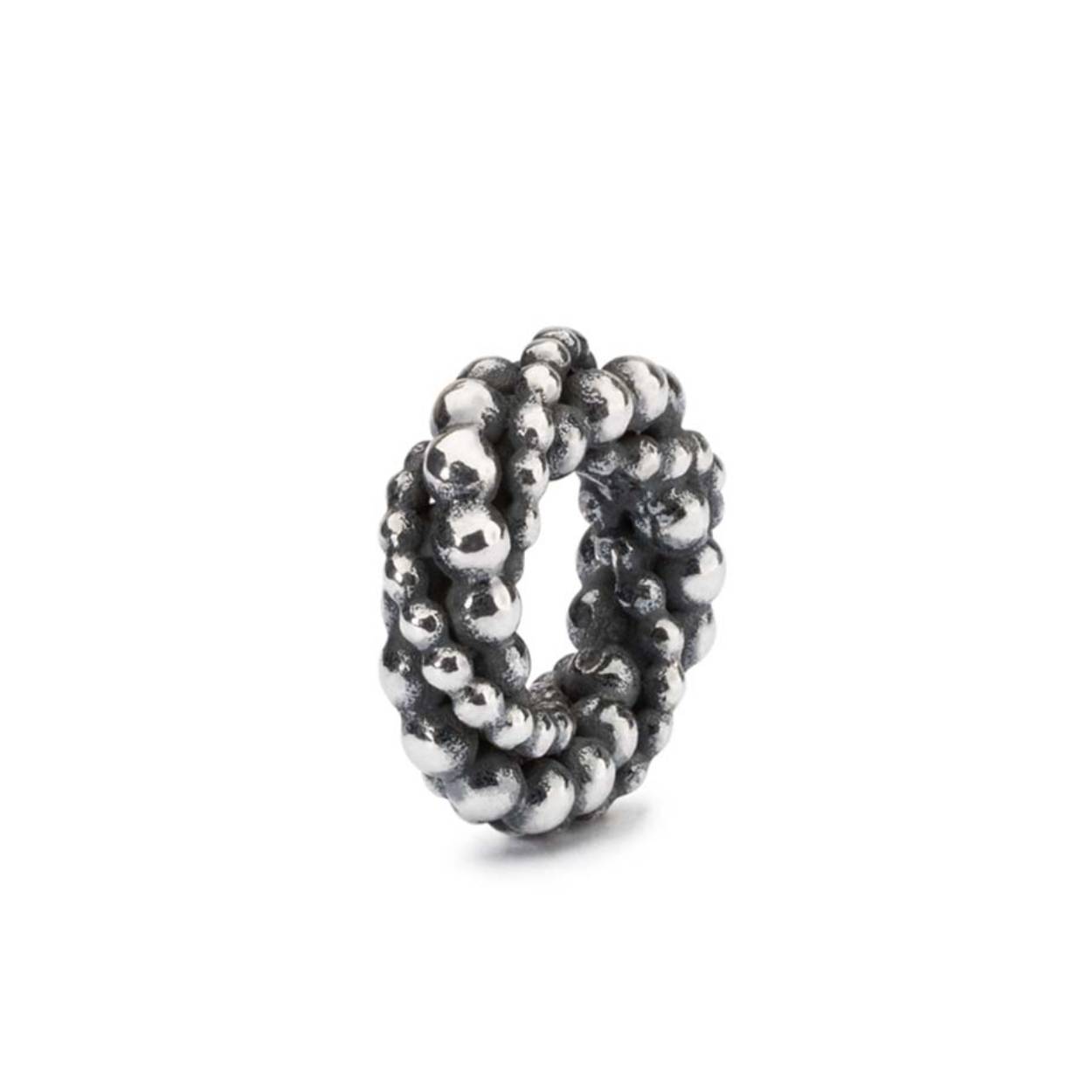 Trollbeads bedel levenscyclus: Het evenwicht in jouw leven.