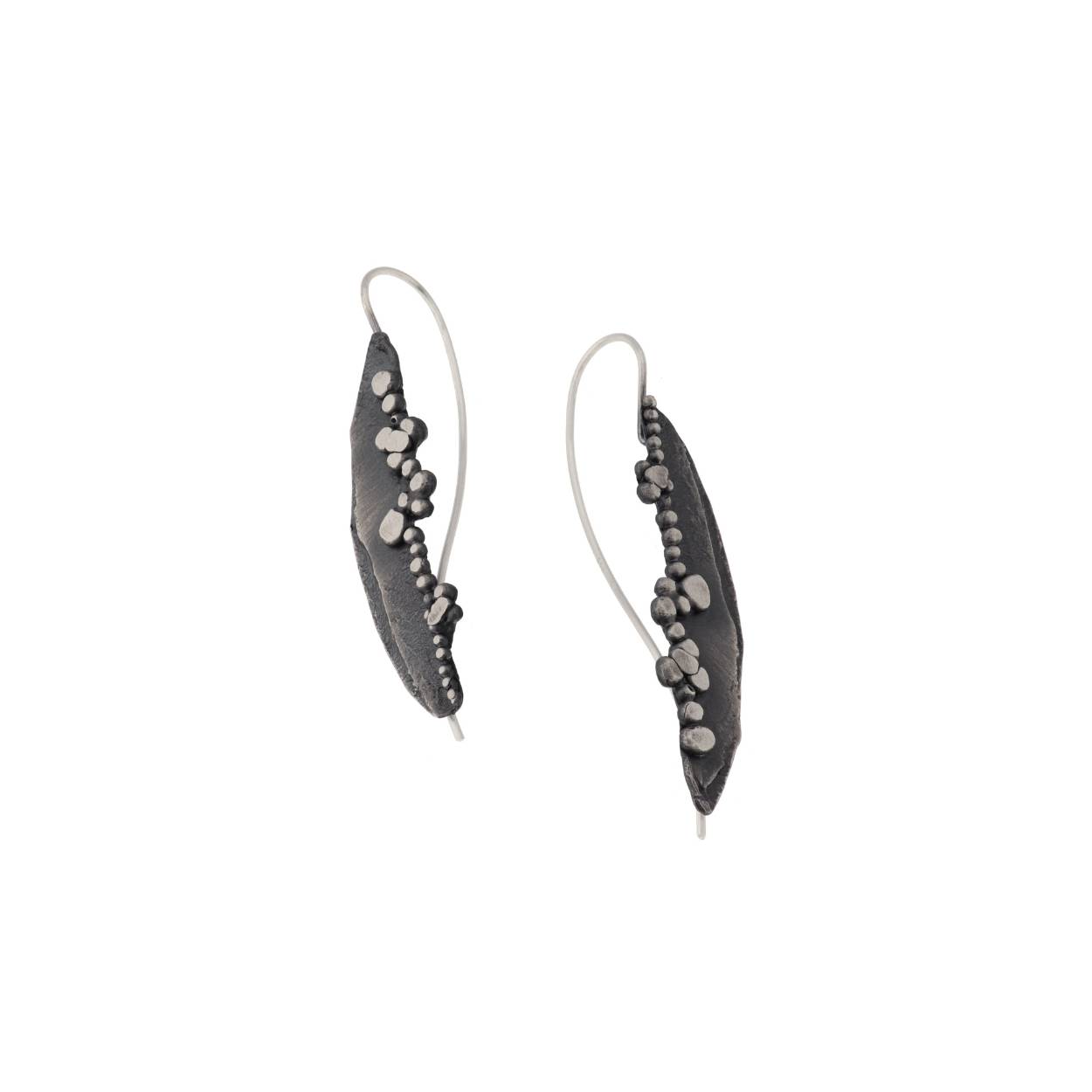 deco echo oorhangers oxy