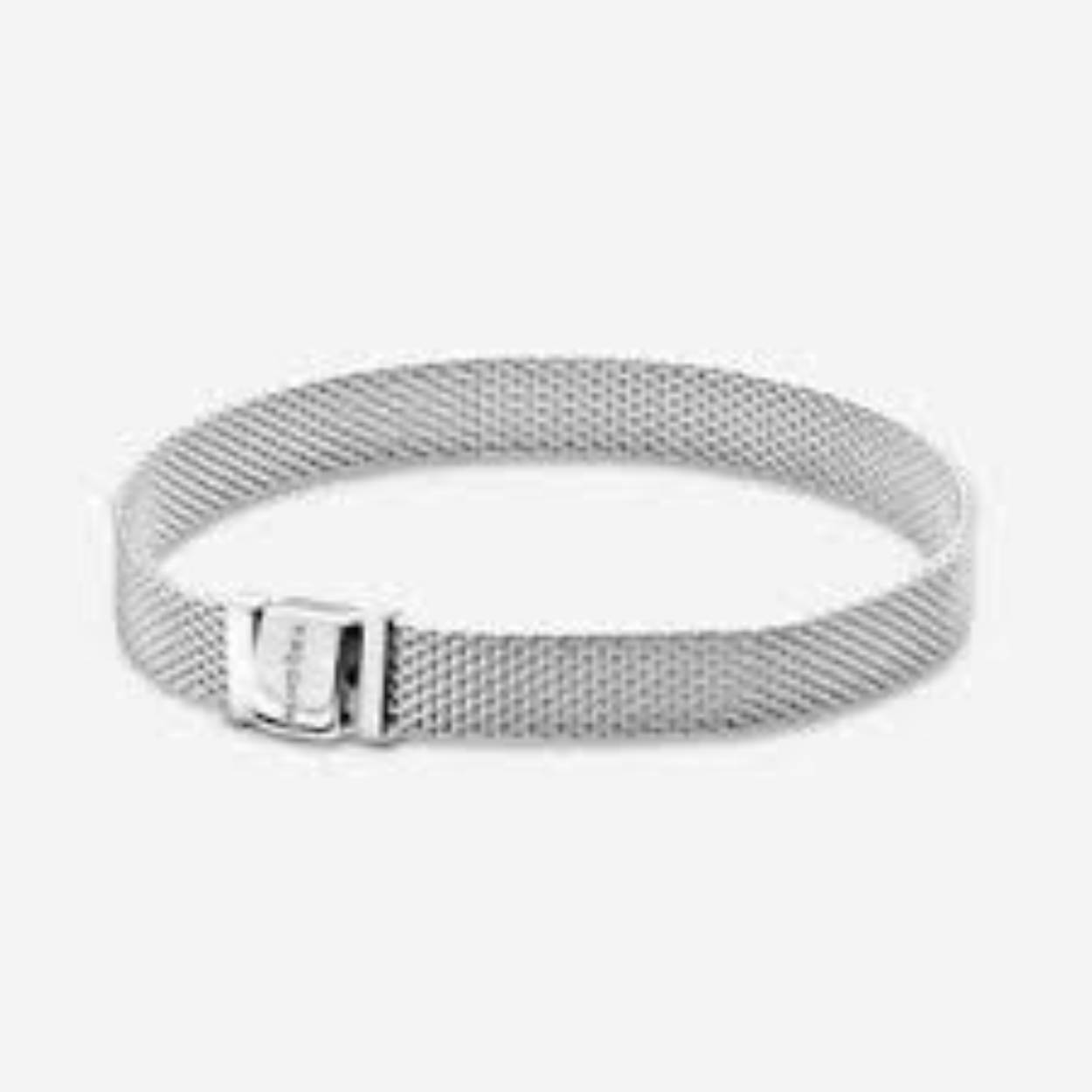 pandora armband mesh