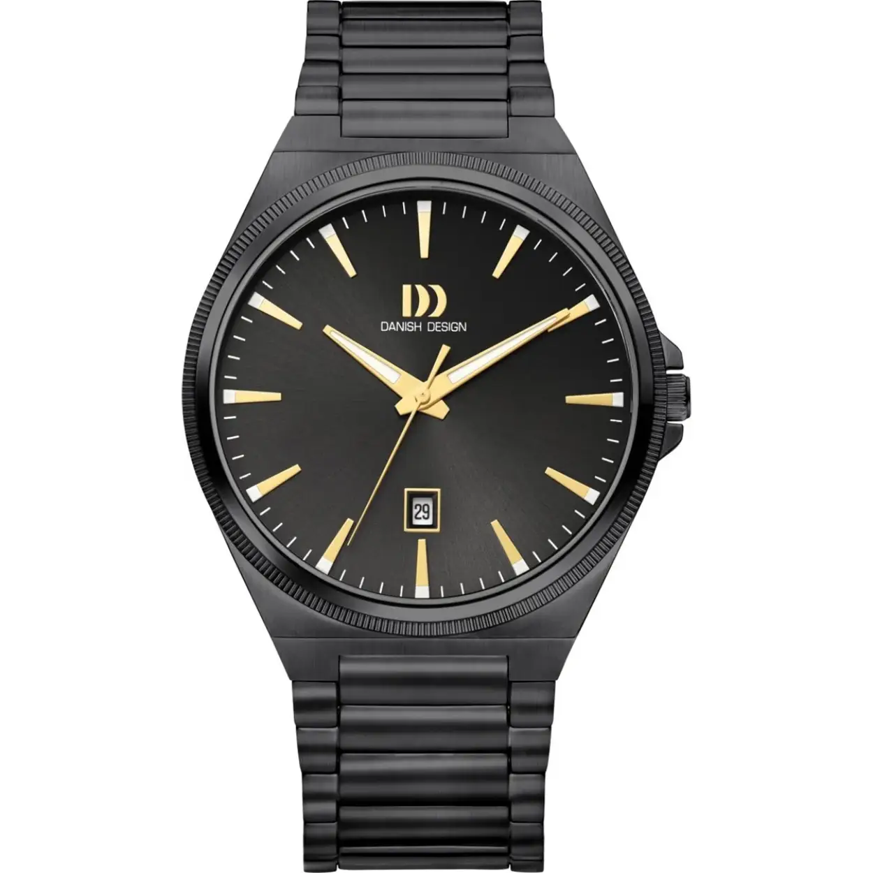 Danish Design heren horloge  IQ96Q1303