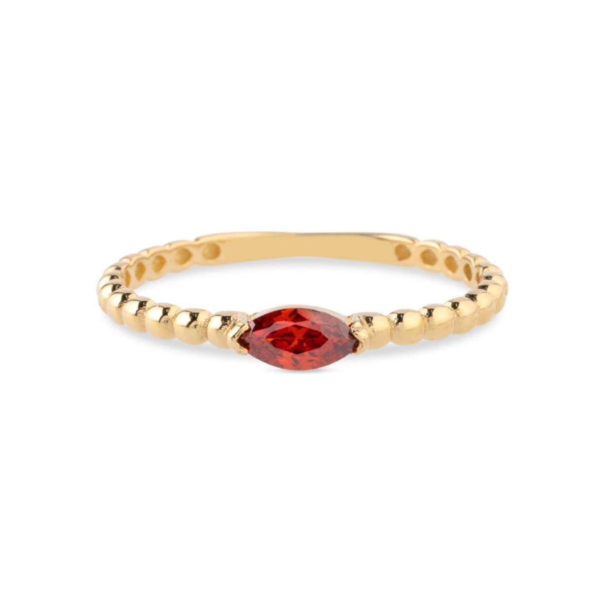 Dit is een ring van het merk Swing Jewels gemaakt voor dames.
De specificaties zijn als volgt:
Ringmaat: 54