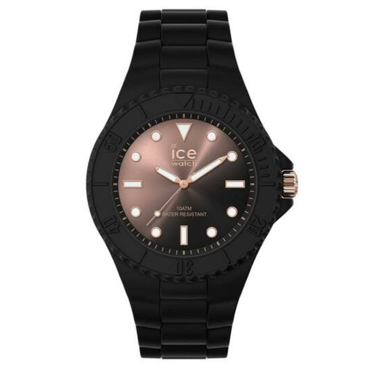 Ice-Watch ICE generation IW019157 horloge - Siliconen - Rond - 40mm