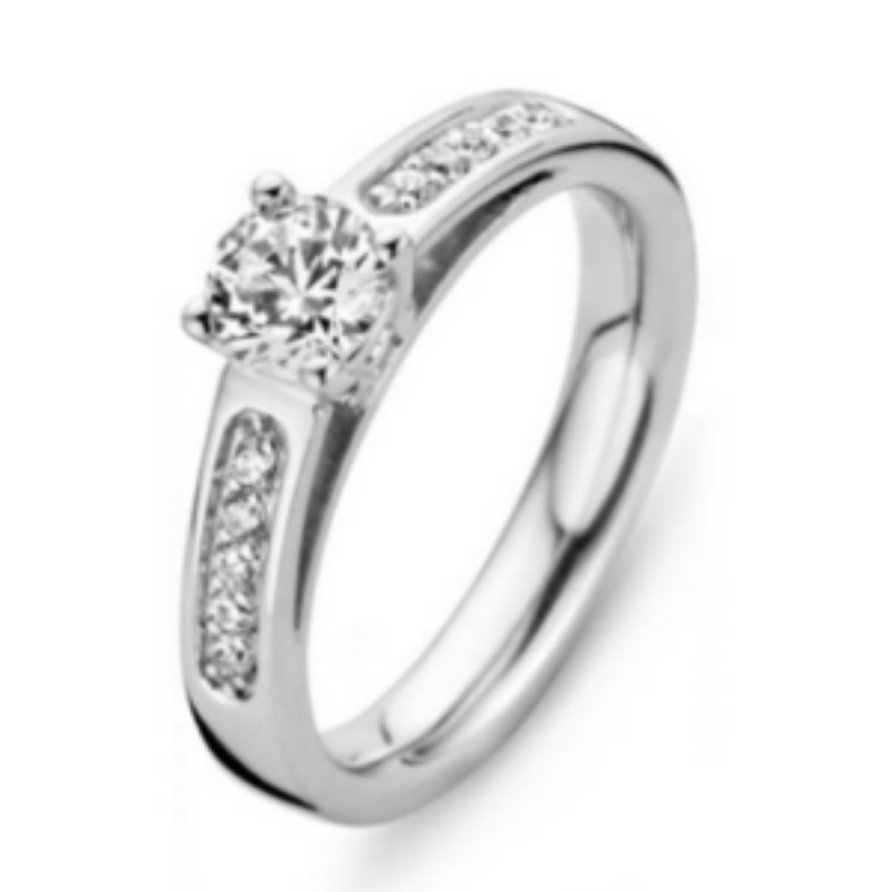Moments Classics Ring met Zirkonia