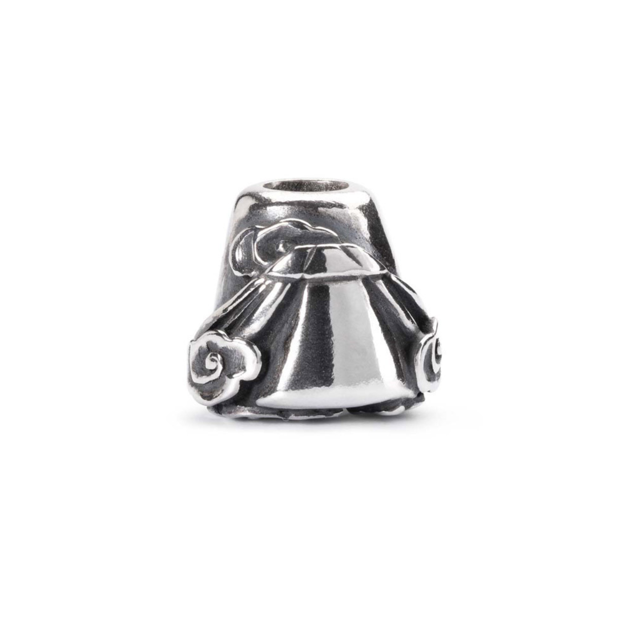 Trollbeads Berg Fuji van Tokio