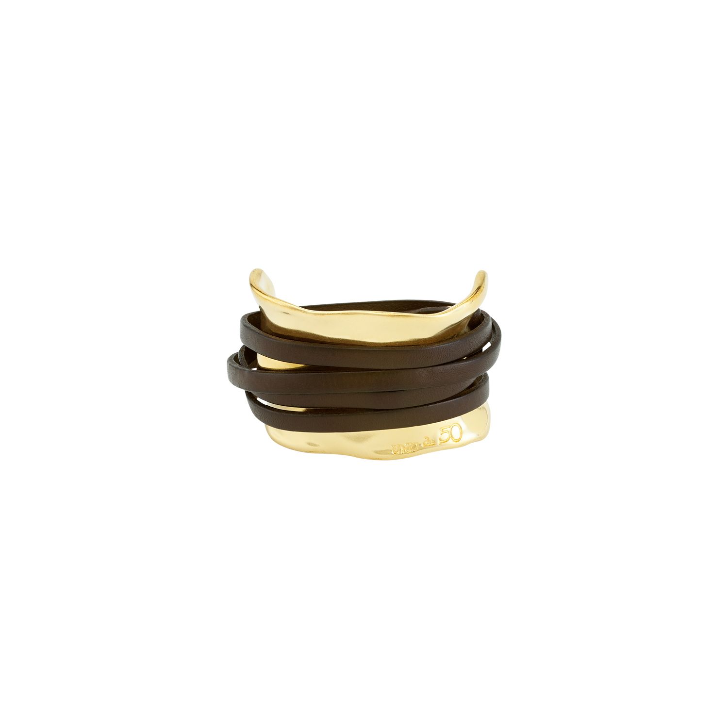 Armband van het merk Uno de 50