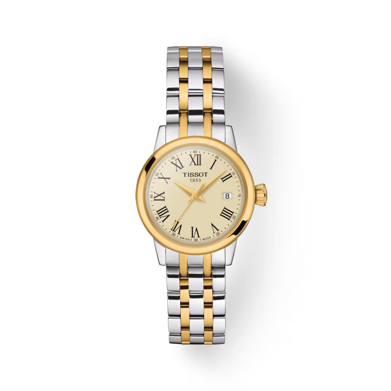 Tissot Classic Dream Lady T1292102226300