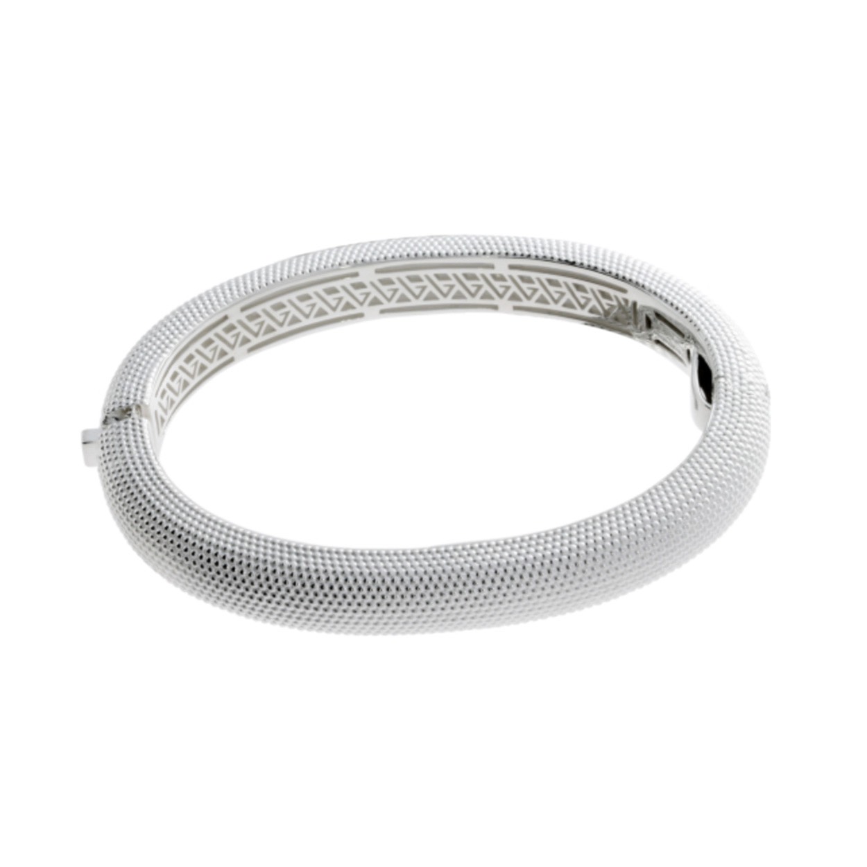 Bangle met scharnier scharnier, doorsnede 9 mm