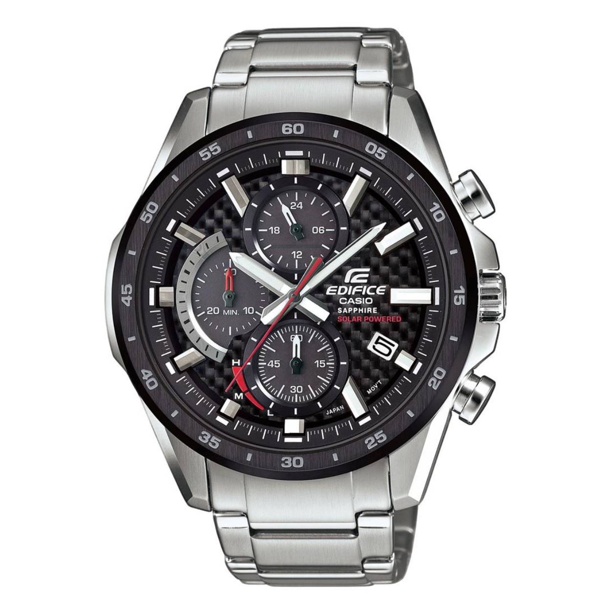 Casio Edifice herenhorloge | EFS-S540DB-1AUEF