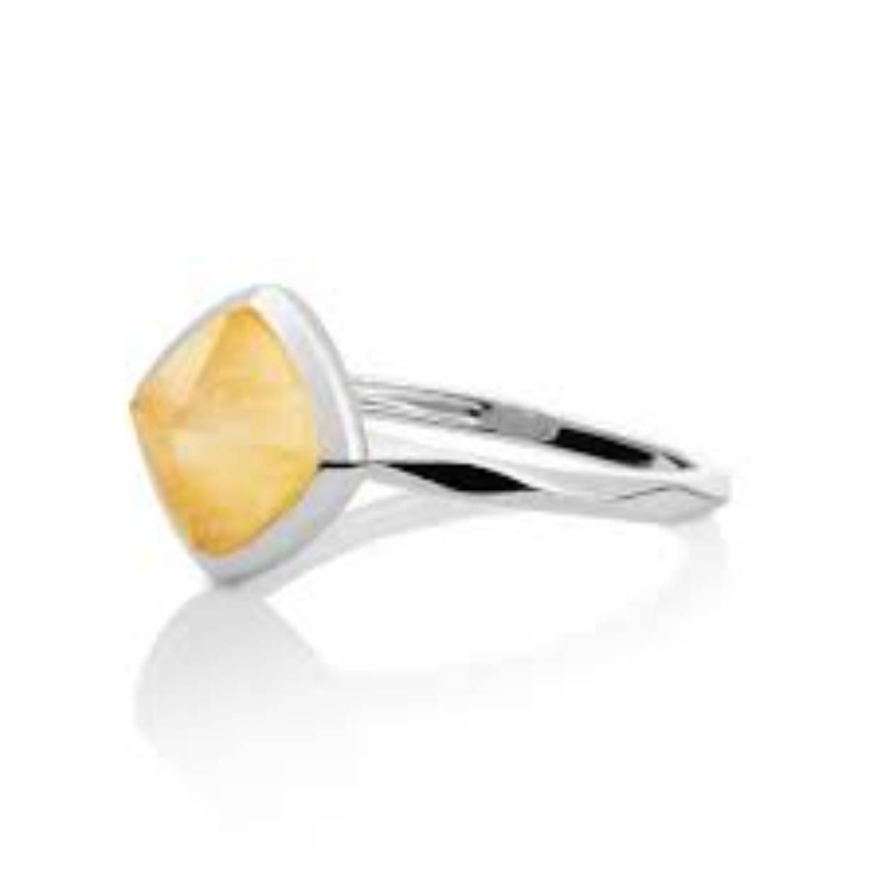 dames ring maat 54