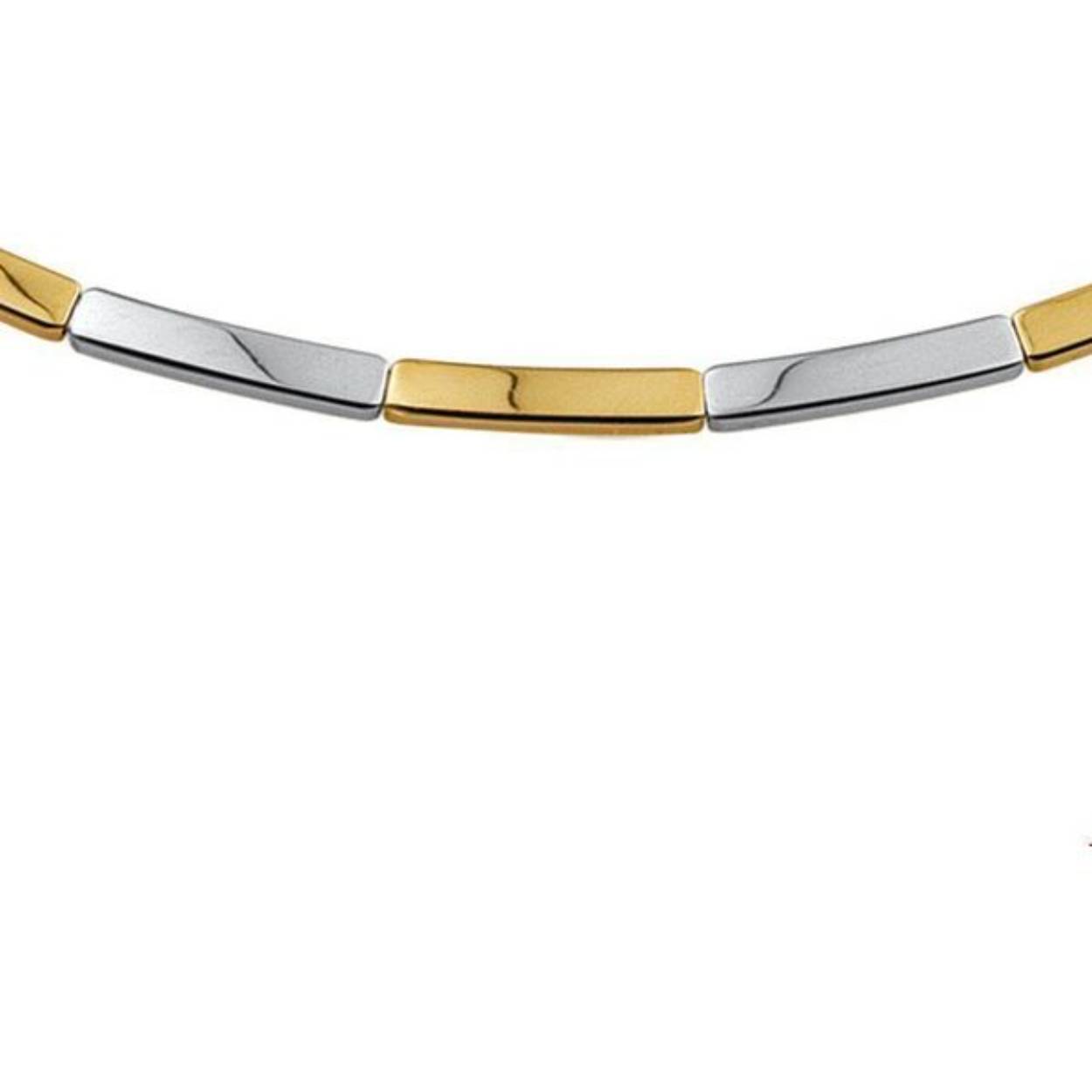 GOUDEN COLLIER